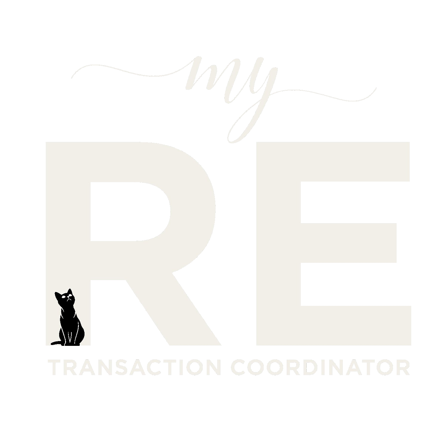 My RE Transaction Coordinator