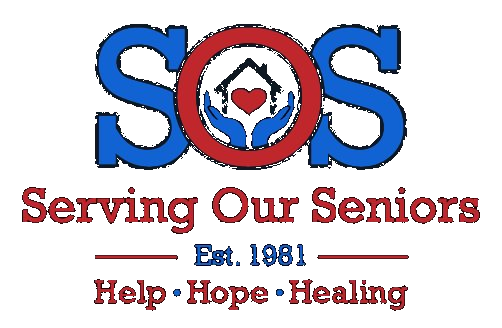 SOS partner logo